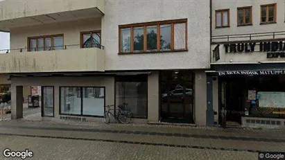 Apartments for rent in Borås - Photo from Google Street View