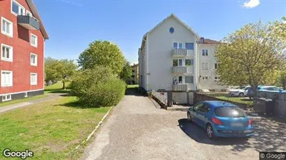Apartments for rent in Vaggeryd - Photo from Google Street View