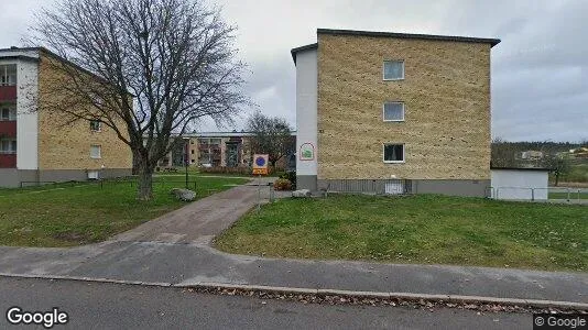 Apartments for rent in Finspång - Photo from Google Street View