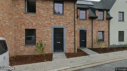 Apartments for rent in Zwevegem - Photo from Google Street View