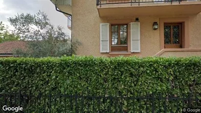 Apartments for rent in Jura-Nord vaudois - Photo from Google Street View