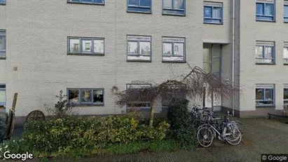 Apartments for rent in Amsterdam Centrum - Photo from Google Street View