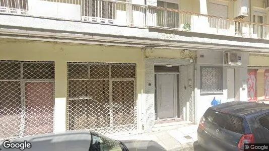 Apartments for rent in Agios Dimitrios - Photo from Google Street View