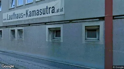Apartments for rent in Graz - Photo from Google Street View