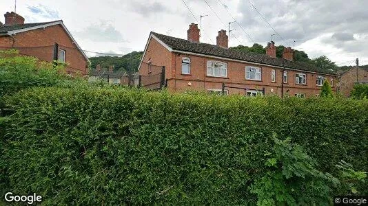 Apartments for rent in Dursley - Gloucestershire - Photo from Google Street View