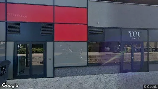 Apartments for rent in Liberec - Photo from Google Street View