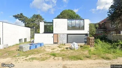 Apartments for rent in Wemmel - Photo from Google Street View