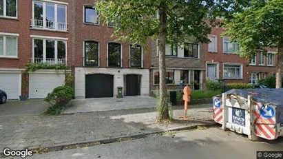 Apartments for rent in Antwerp Wilrijk - Photo from Google Street View