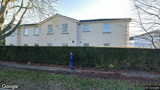 Apartments for rent in Horsham - West Sussex - Photo from Google Street View