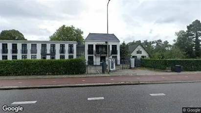 Apartments for rent in Heemstede - Photo from Google Street View