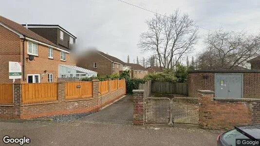 Apartments for rent in Loughton - Essex - Photo from Google Street View
