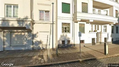 Apartments for rent in Leipzig - Photo from Google Street View
