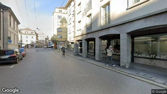 Apartments for rent in Riviera-Pays-d'Enhaut - Photo from Google Street View