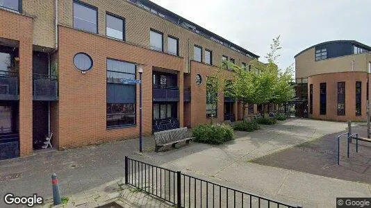 Apartments for rent in Hilversum - Photo from Google Street View