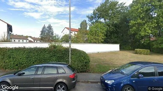 Apartments for rent in Goslar - Photo from Google Street View