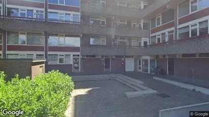 Apartments for rent in Hoorn - Photo from Google Street View
