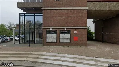 Apartments for rent in Hoorn - Photo from Google Street View