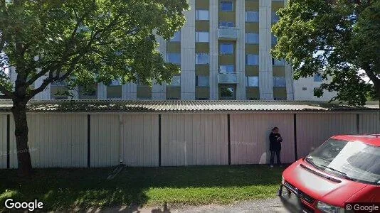 Apartments for rent in Pori - Photo from Google Street View