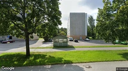 Apartments for rent in Pori - Photo from Google Street View