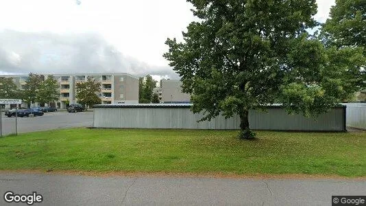 Apartments for rent in Pori - Photo from Google Street View