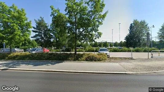 Apartments for rent in Jyväskylä - Photo from Google Street View