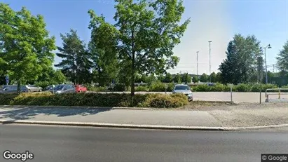 Apartments for rent in Jyväskylä - Photo from Google Street View