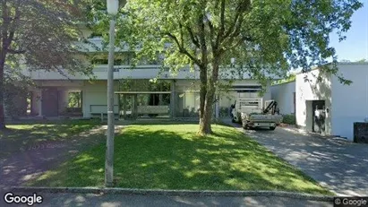 Apartments for rent in Arlesheim - Photo from Google Street View
