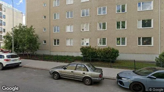 Apartments for rent in Turku - Photo from Google Street View