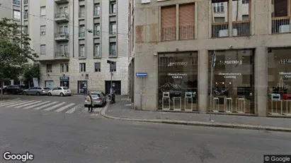 Apartments for rent in Milano Zona 1 - Centro storico - Photo from Google Street View