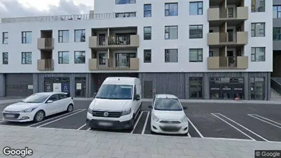 Apartments for rent in Reykjavík Hlíðar - Photo from Google Street View