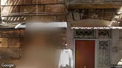 Apartments for rent in Chiaia - Photo from Google Street View
