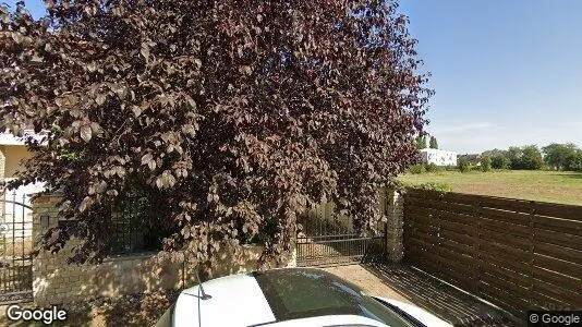 Apartments for rent in Debreceni - Photo from Google Street View