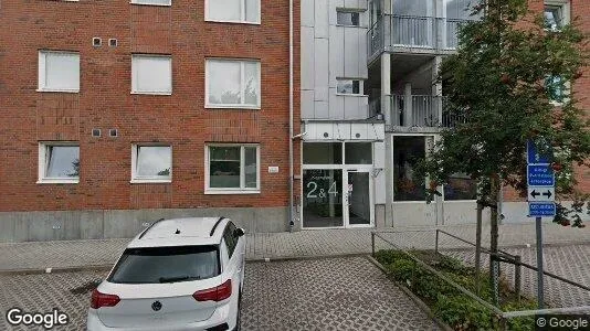 Apartments for rent in Eslöv - Photo from Google Street View