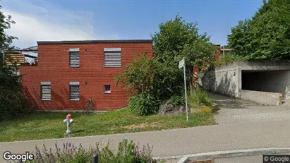 Apartments for rent in Dietikon - Photo from Google Street View