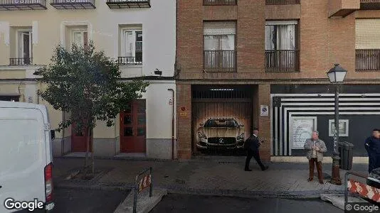 Apartments for rent in Location is not specified - Photo from Google Street View