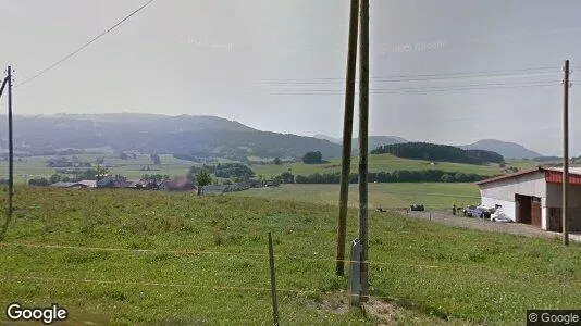 Apartments for rent in Veveyse - Photo from Google Street View
