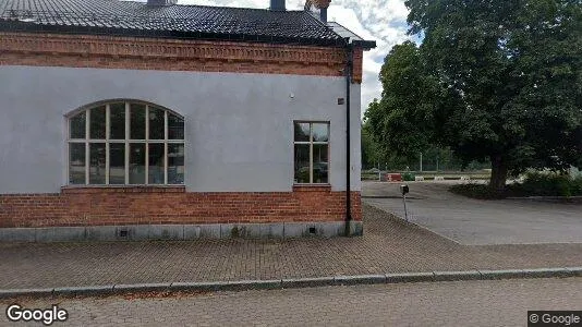 Apartments for rent in Sandviken - Photo from Google Street View