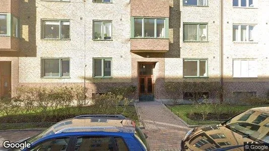 Apartments for rent in Malmö City - Photo from Google Street View