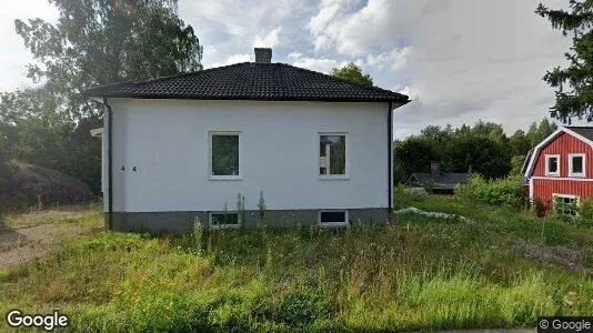 Apartments for rent in Värnamo - Photo from Google Street View