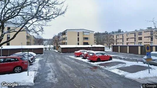 Apartments for rent in Västerås - Photo from Google Street View