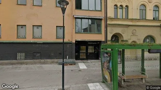 Apartments for rent in Örebro - Photo from Google Street View