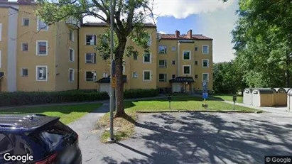 Apartments for rent in Stockholm South - Photo from Google Street View