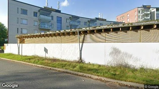 Apartments for rent in Vantaa - Photo from Google Street View