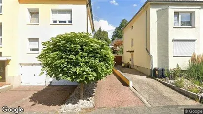 Apartments for rent in Bochum - Photo from Google Street View