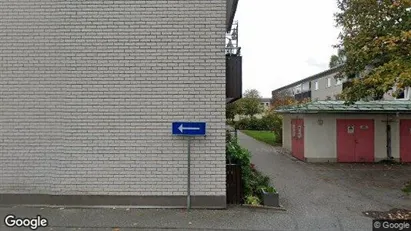 Rooms for rent in Stockholm West - Photo from Google Street View