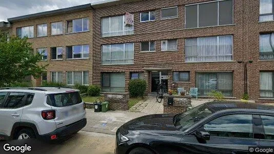 Apartments for rent in Boechout - Photo from Google Street View