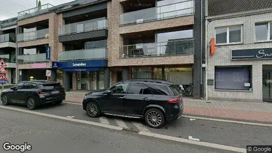 Apartments for rent in Brecht - Photo from Google Street View