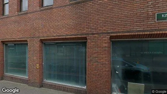 Apartments for rent in Reading - Berkshire - Photo from Google Street View