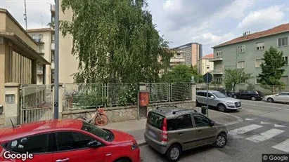 Rooms for rent in Turin - Photo from Google Street View