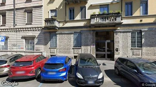 Rooms for rent in Milano Zona 4 - Vittoria, Forlanini - Photo from Google Street View